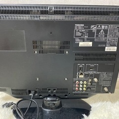 家電 テレビ 液晶テレビの画像