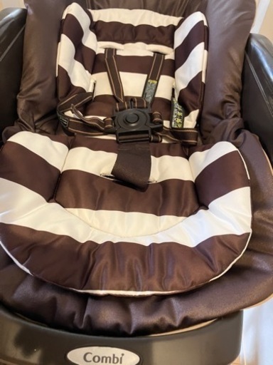 お値下げ中✳︎コンビ電動バウンサー 電動スウィング ハイ&ローチェア