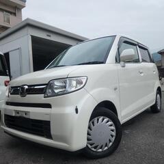 商談が成立しました🙆広島　22年式　ゼスト　車検費用込み　スマートキー　ナビ　ETC　オートエアコン　機関良好です🙆の画像