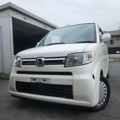 商談が成立しました🙆広島　22年式　ゼスト　車検費用込み　スマー...