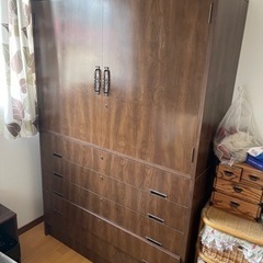 家具 収納家具 キャビネットの画像