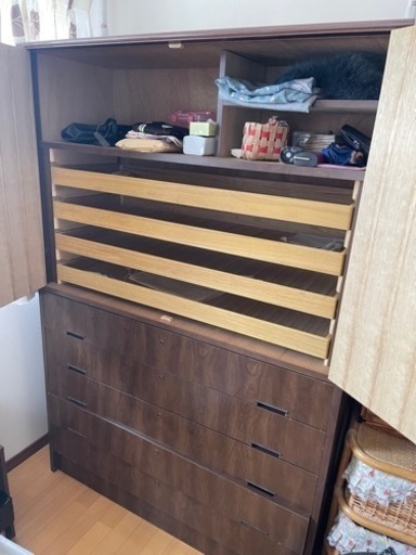 家具 収納家具 キャビネット