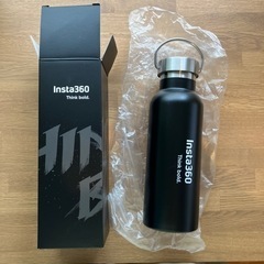携帯用ボトル　未使用の画像