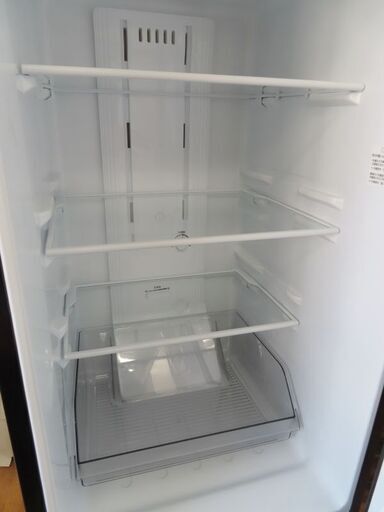 ♪TOSHIBA/東芝 冷蔵庫 GR-U17BS 170L 2022年 札幌♪