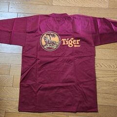 ベトナムTシャツの画像