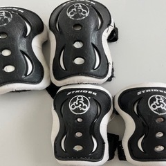 ストライダー　プロテクター　キッズ