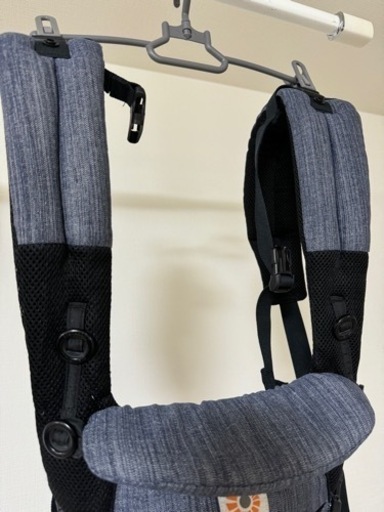 ergobaby エルゴベビーベビー抱っこひも