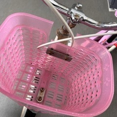 おもちゃ 子供用自転車の画像
