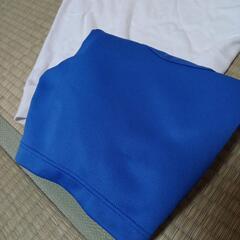 箕面 体操服 サイズ150センチの画像