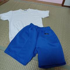 箕面 体操服 サイズ150センチ