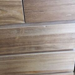 ※無料！6/2日曜日限定！木製のタンスの画像