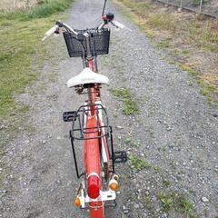 ホンダ ピープル カギ・書付の画像
