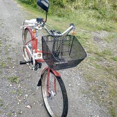 ホンダ ピープル カギ・書付の画像