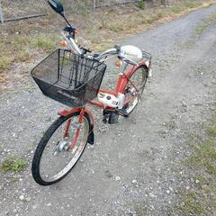 ホンダ ピープル カギ・書付の画像