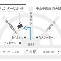 日吉駅すぐ！大人のHIPHOPダンス超初級クラス♪の画像