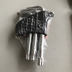 レンチセットの画像