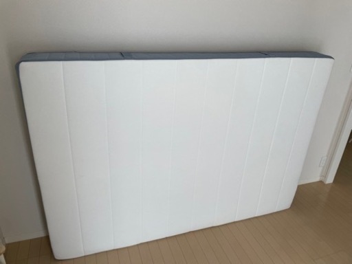IKEA VESTEROY家具 寝具 マットレス