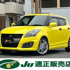 ☆スズキ　スイフト☆
