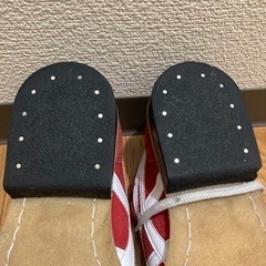 asics リフティングシューズの画像