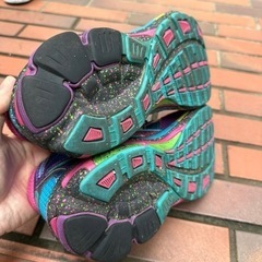 靴/バッグ 靴 スニーカーの画像
