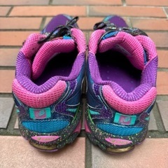 靴/バッグ 靴 スニーカーの画像