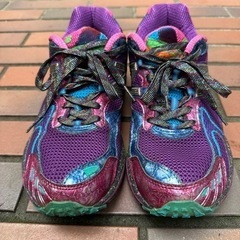 靴/バッグ 靴 スニーカーの画像