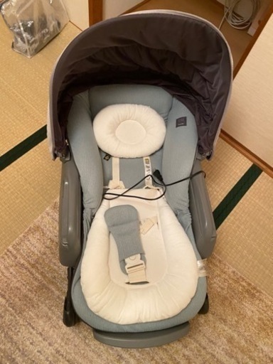 最終値下げコンビ スウィング ネムリラ