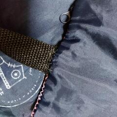 シューズバッグの画像