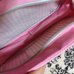 シューズバッグの画像