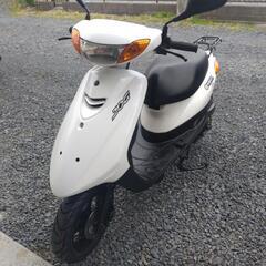 バイク ヤマハ