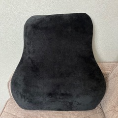 車のシート　クッション