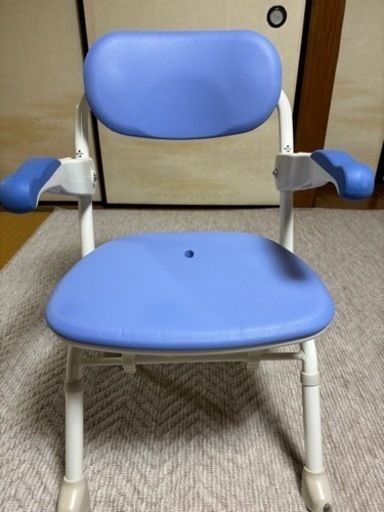 (未使用品)介護用シャワーベンチ
