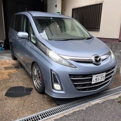 ビアンテ　20c  後期　スカイアグティブ　6at 