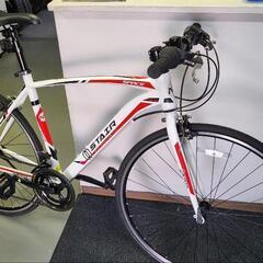 自転車 クロスバイク