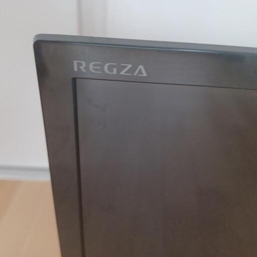 【在庫あり】TOSHIBA  REGZA　32型液晶テレビ