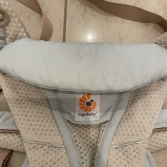 子供用品 ベビー用品 ベビーキャリア、抱っこひもの画像