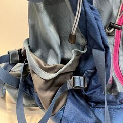AIGLE PENTAGON 30 ザック/リュック/バックパック/アウトドア/エーグルの画像
