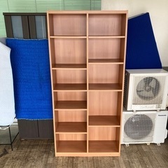 家具 収納家具 カラーボックス　本棚