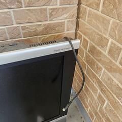 テレビ アクオス シャープ 37インチの画像