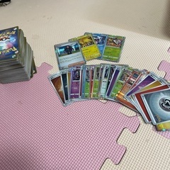 ポケモンカード　大量