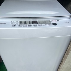家電 生活家電 洗濯機