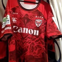 ラグビー観戦仲間募集