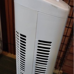 縦型　スリム扇の画像