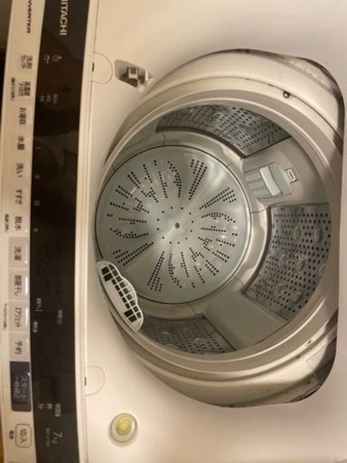 家電 生活家電 洗濯機