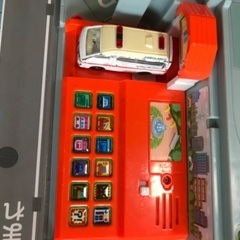 トミカ　にぎやかサウンドタウンの画像