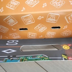 トミカ　にぎやかサウンドタウンの画像