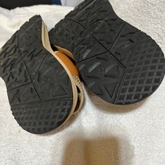 フィールドコア ワークマンサンダル 美品 早い者勝ちの画像