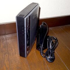 NEC Aterm Wi-Fi 無線LANルーター 