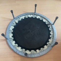 トランポリン　の画像