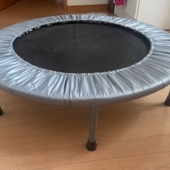 トランポリン　の画像